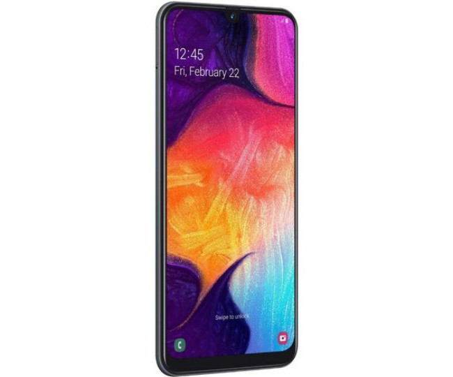 Samsung Galaxy A50 2019 SM-A505F 4/128GB Black